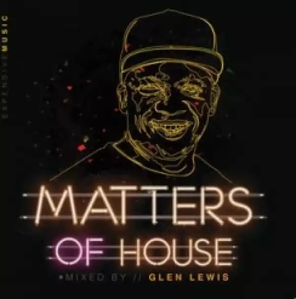 Glen Lewis Ricketts - Eel Pie Island (Adam Port Remix)